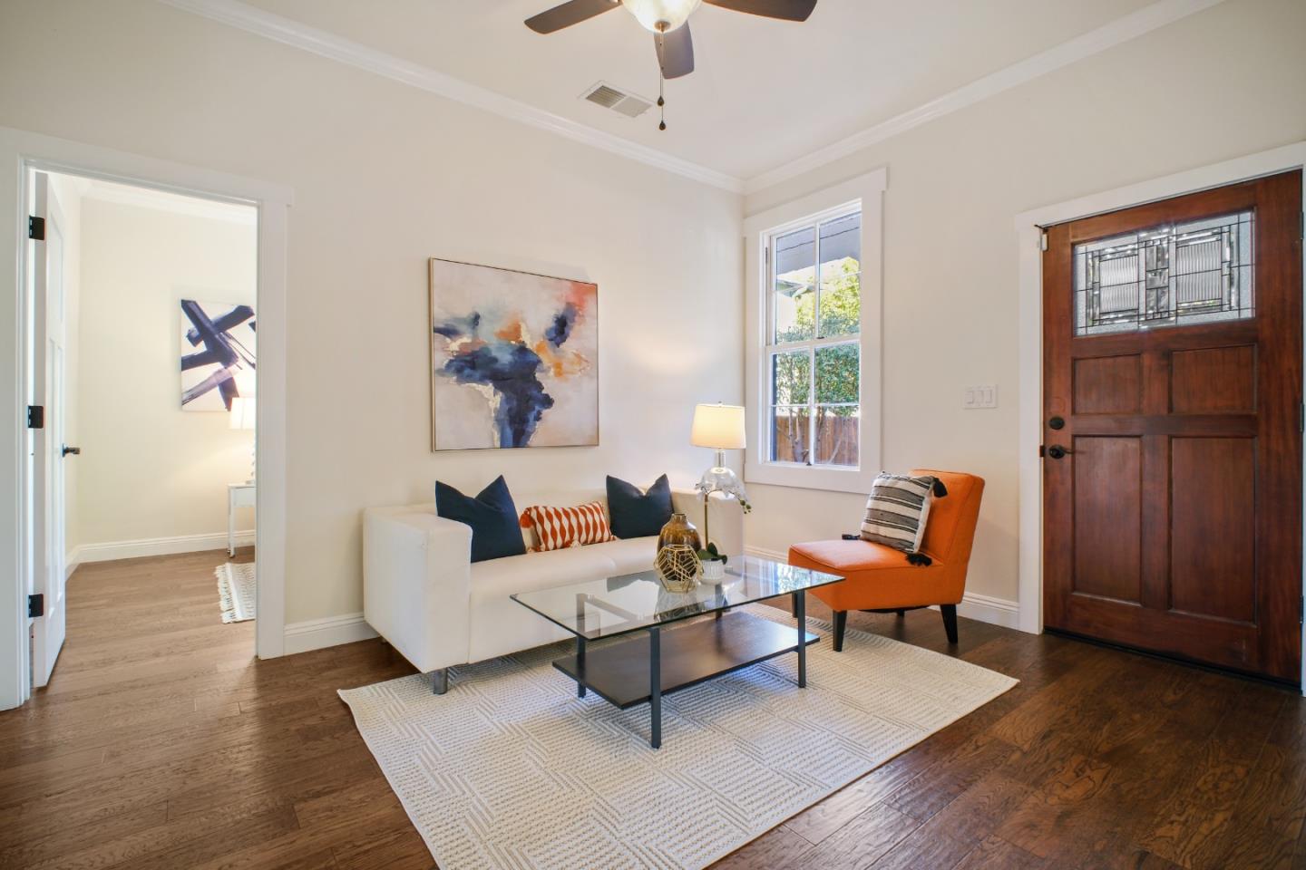 Detail Gallery Image 12 of 35 For 1217 Harrison St, Santa Clara,  CA 95050 - 4 Beds | 3 Baths