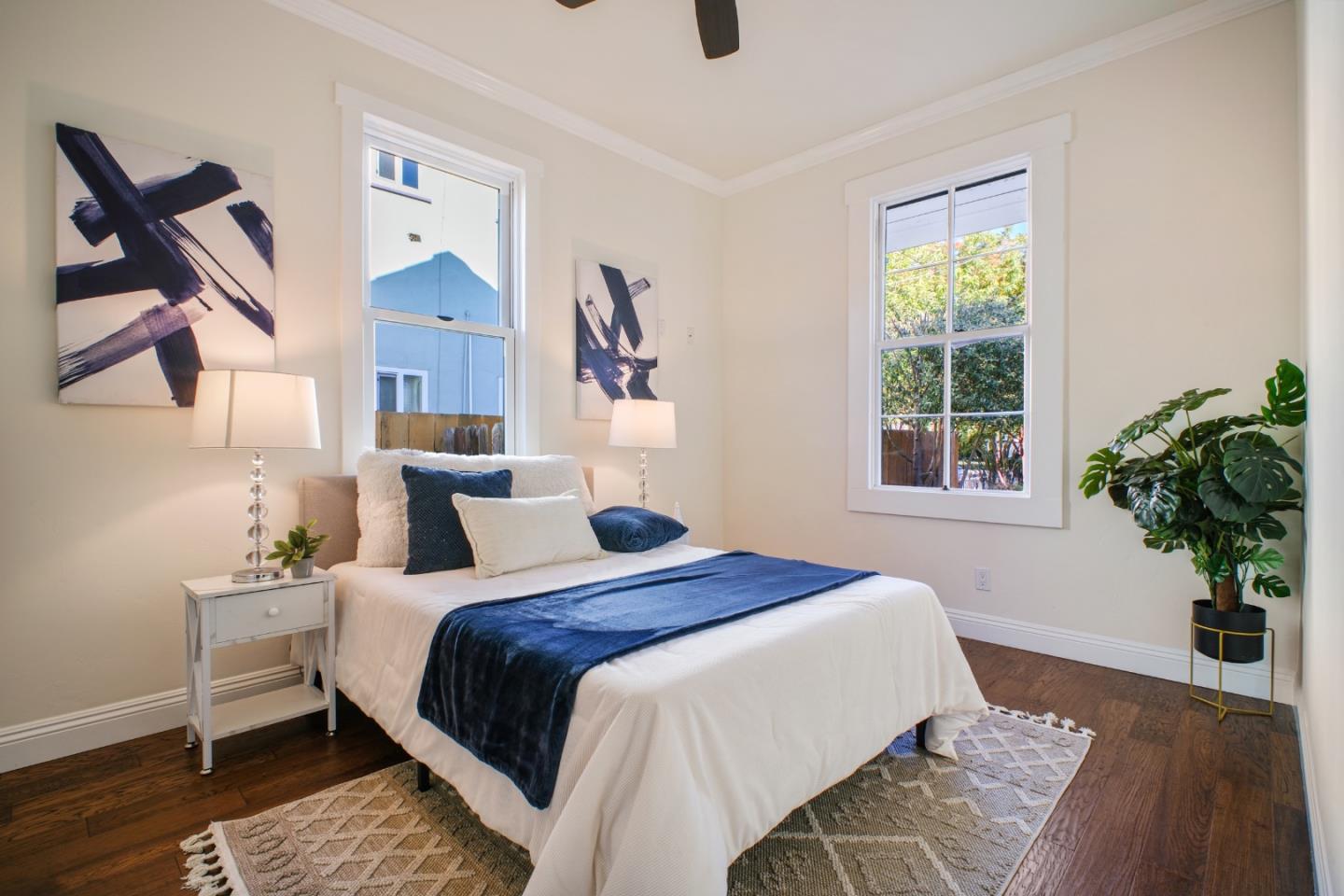 Detail Gallery Image 17 of 35 For 1217 Harrison St, Santa Clara,  CA 95050 - 4 Beds | 3 Baths