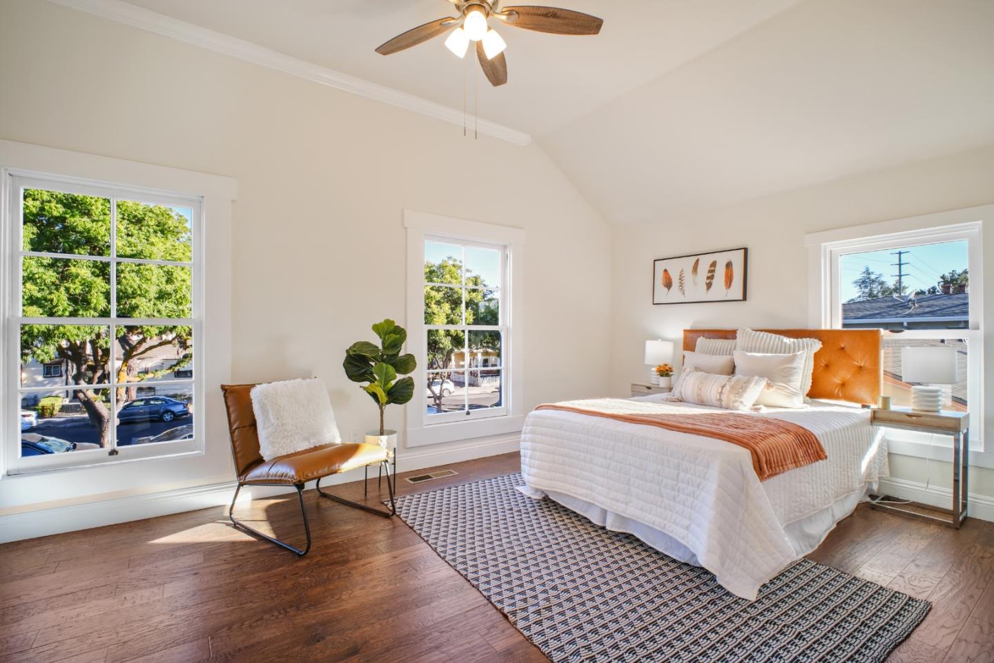 Detail Gallery Image 18 of 35 For 1217 Harrison St, Santa Clara,  CA 95050 - 4 Beds | 3 Baths