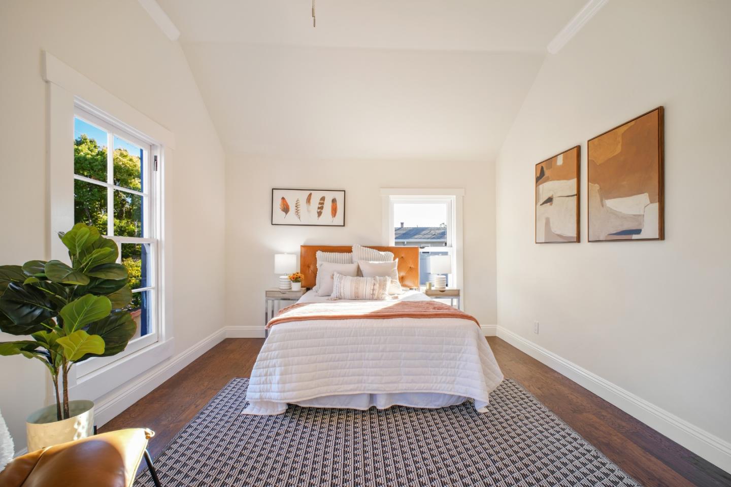 Detail Gallery Image 19 of 35 For 1217 Harrison St, Santa Clara,  CA 95050 - 4 Beds | 3 Baths