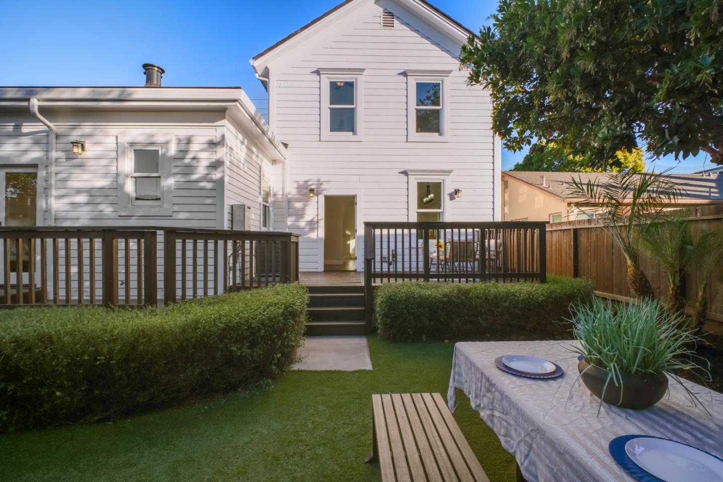 Detail Gallery Image 25 of 35 For 1217 Harrison St, Santa Clara,  CA 95050 - 4 Beds | 3 Baths