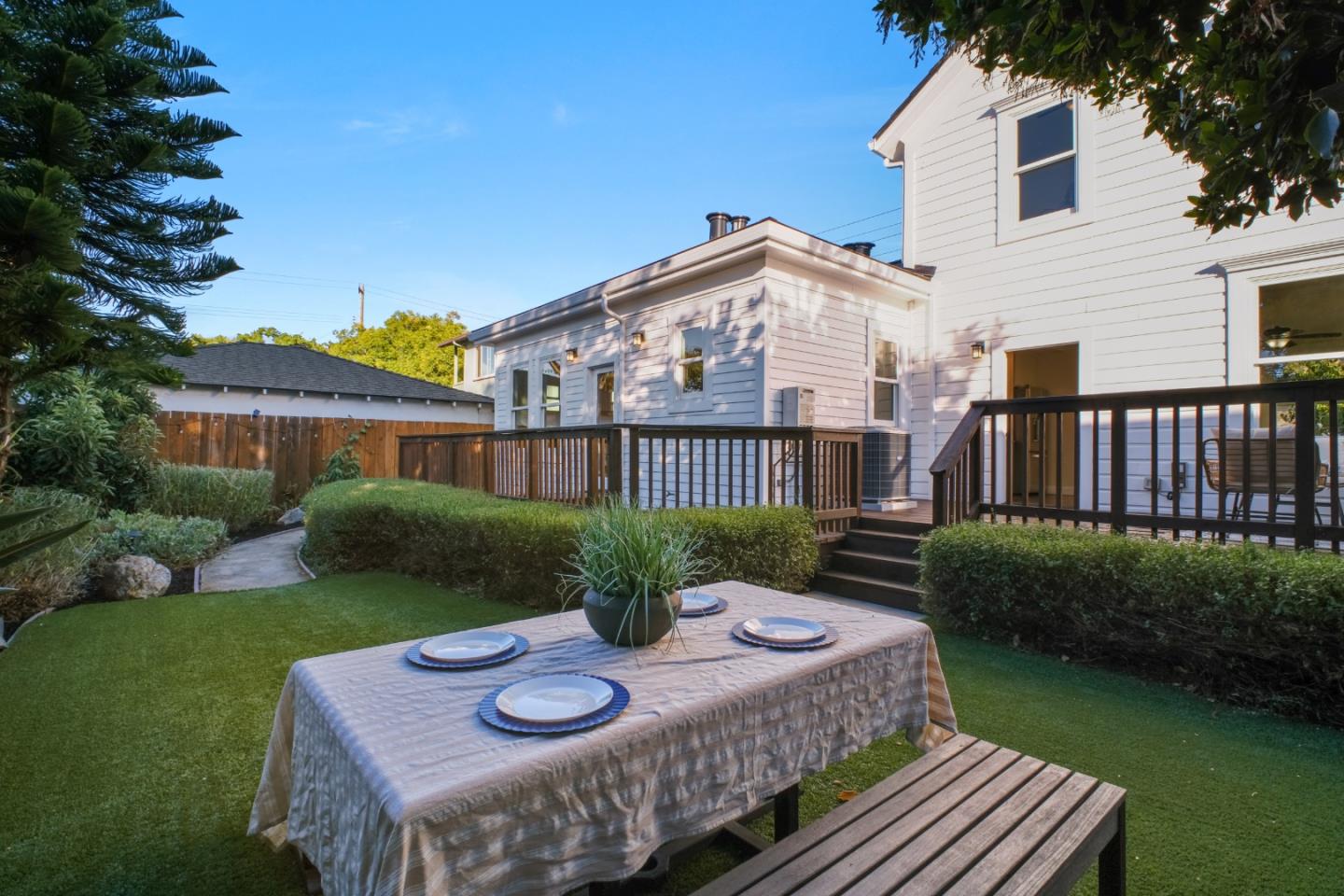 Detail Gallery Image 26 of 35 For 1217 Harrison St, Santa Clara,  CA 95050 - 4 Beds | 3 Baths