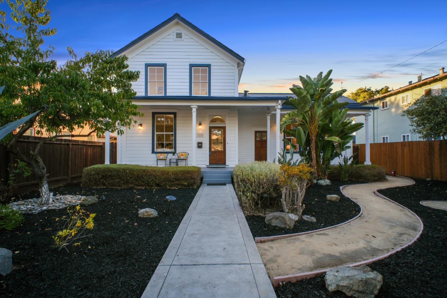 Detail Gallery Image 28 of 35 For 1217 Harrison St, Santa Clara,  CA 95050 - 4 Beds | 3 Baths