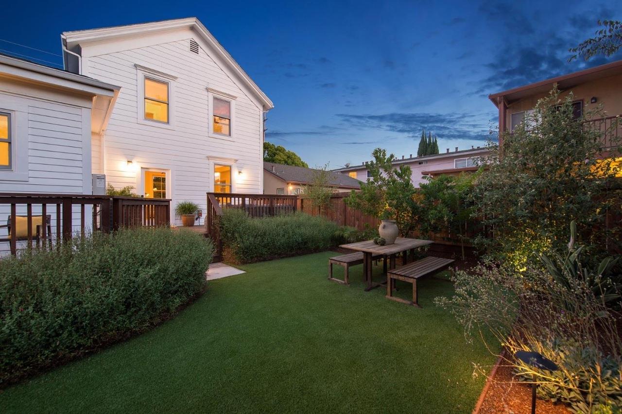 Detail Gallery Image 34 of 35 For 1217 Harrison St, Santa Clara,  CA 95050 - 4 Beds | 3 Baths