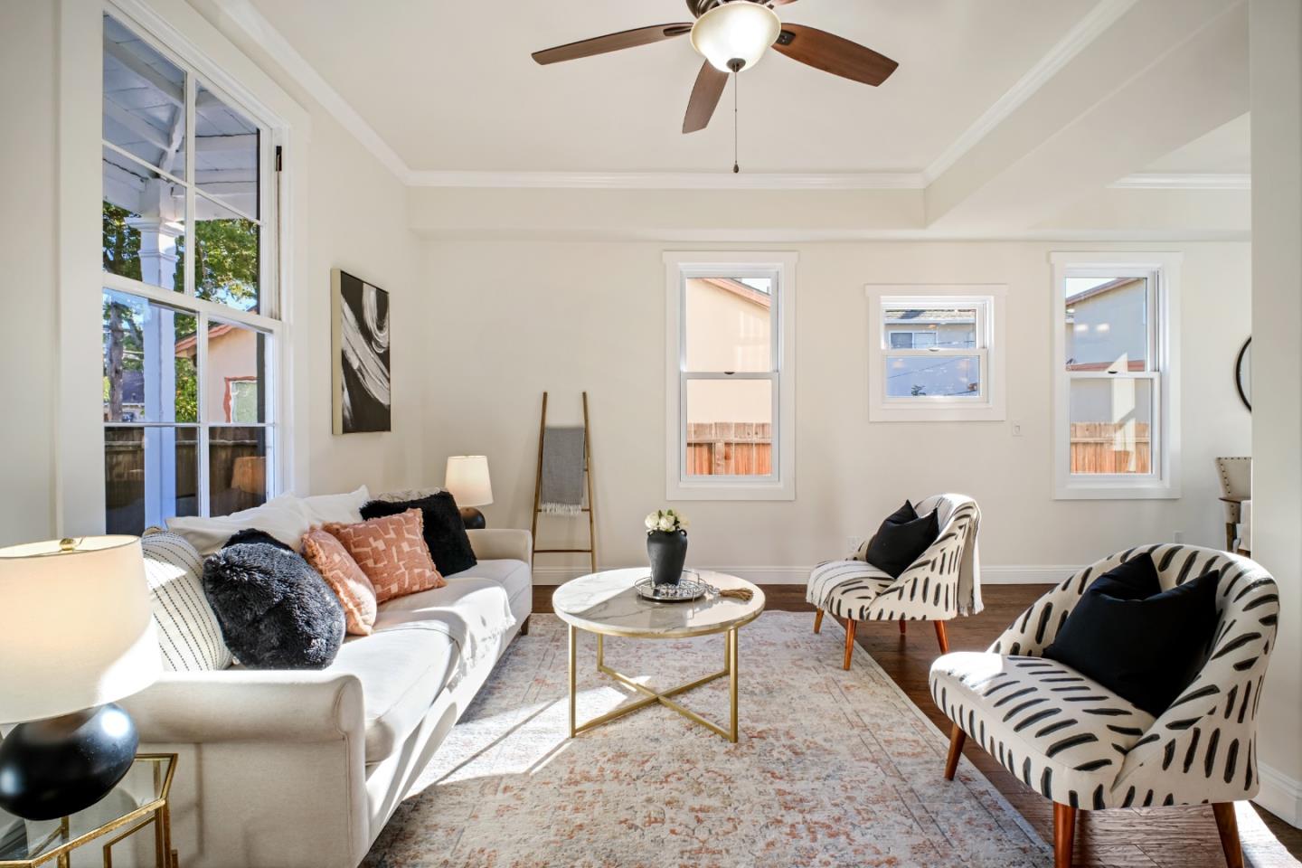 Detail Gallery Image 5 of 35 For 1217 Harrison St, Santa Clara,  CA 95050 - 4 Beds | 3 Baths