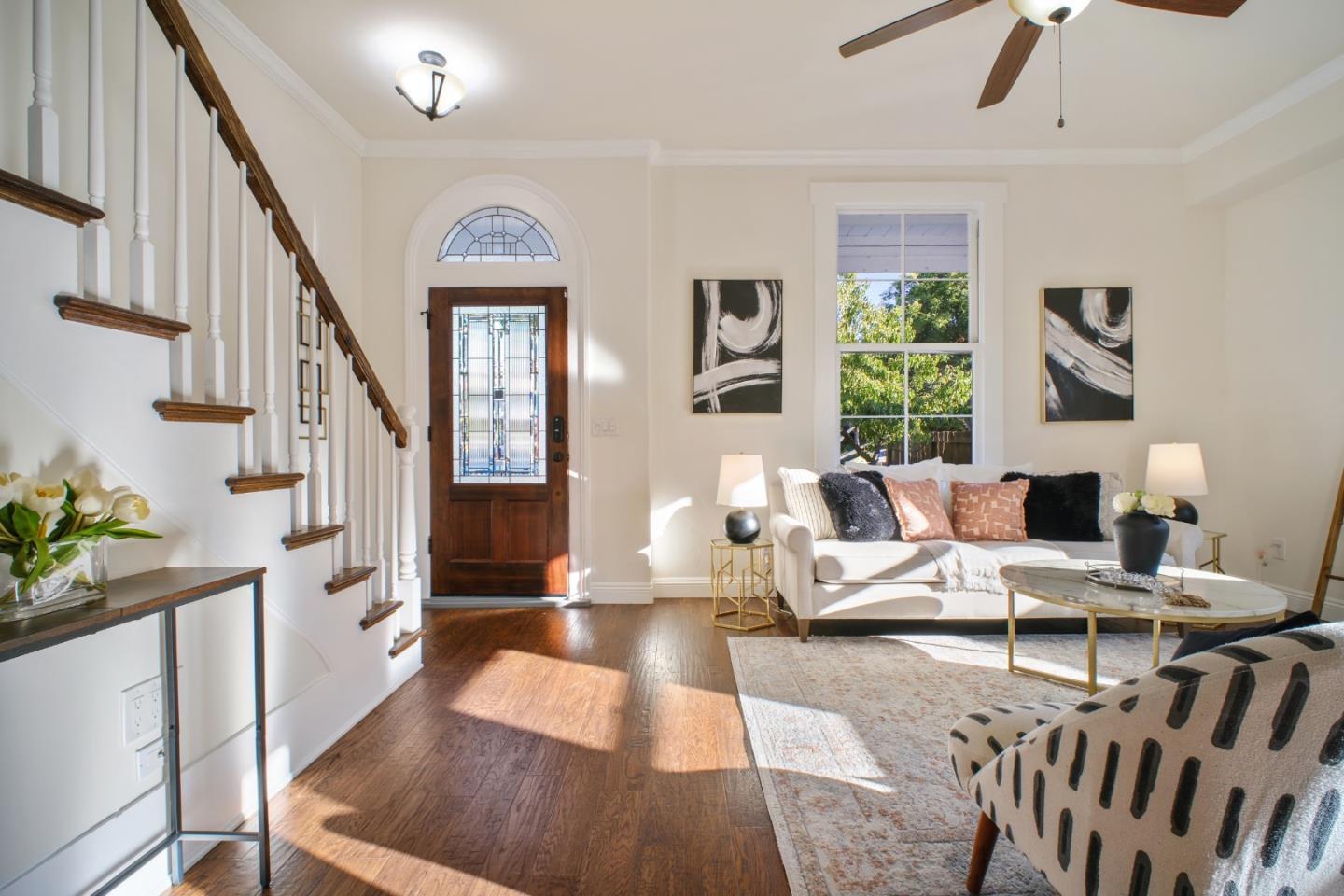 Detail Gallery Image 6 of 35 For 1217 Harrison St, Santa Clara,  CA 95050 - 4 Beds | 3 Baths