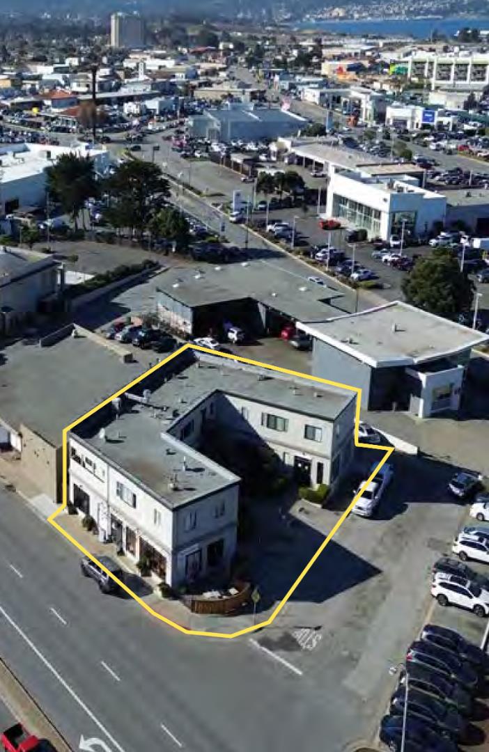 Detail Gallery Image 2 of 12 For 1725 Fremont Blvd, Seaside,  CA 93955 - – Beds | – Baths