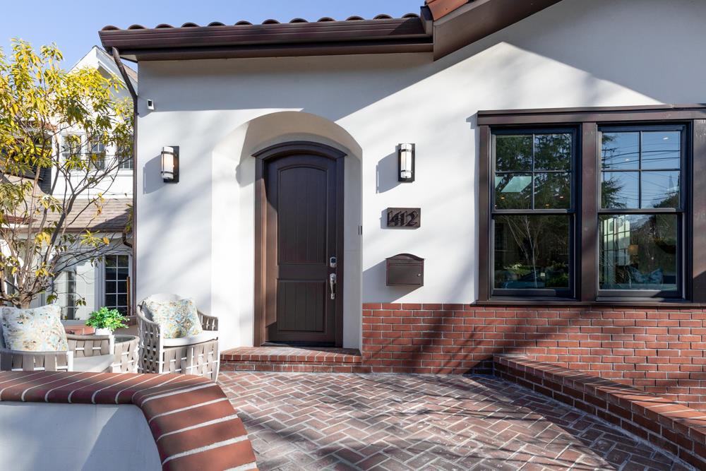 Detail Gallery Image 2 of 43 For 1412 Vancouver, Burlingame,  CA 94010 - 4 Beds | 4/1 Baths