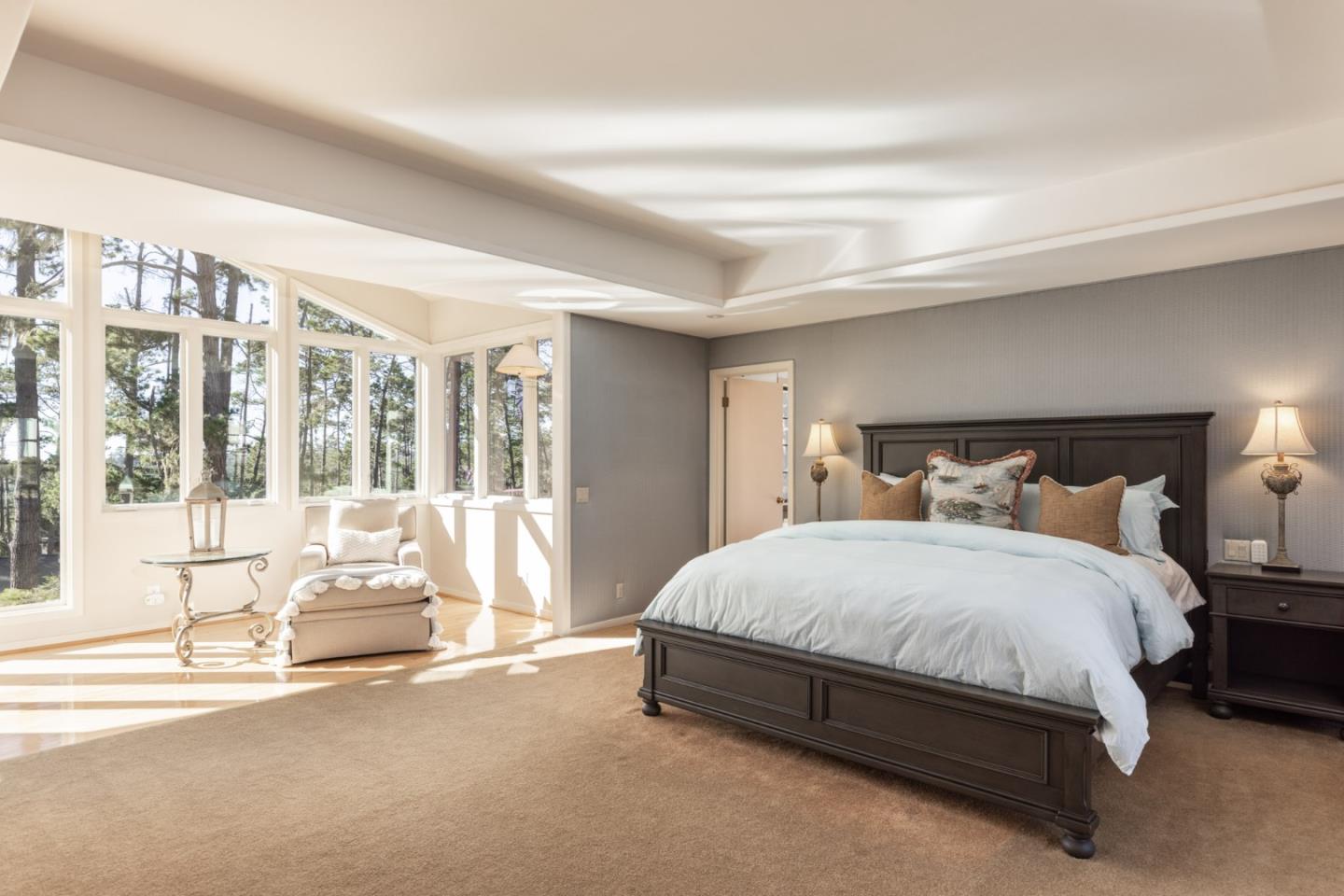 1424 Oleada Road, Pebble Beach, California 93953, 3 Bedrooms Bedrooms, ,3 BathroomsBathrooms,Residential,For Sale,1424 Oleada Road,ML81991712