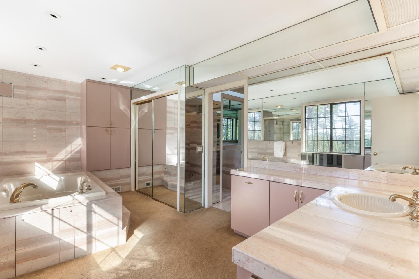 1424 Oleada Road, Pebble Beach, California 93953, 3 Bedrooms Bedrooms, ,3 BathroomsBathrooms,Residential,For Sale,1424 Oleada Road,ML81991712