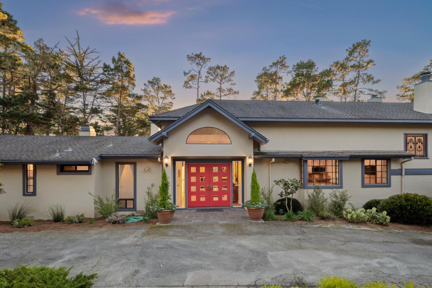 1424 Oleada Road, Pebble Beach, California 93953, 3 Bedrooms Bedrooms, ,3 BathroomsBathrooms,Residential,For Sale,1424 Oleada Road,ML81991712