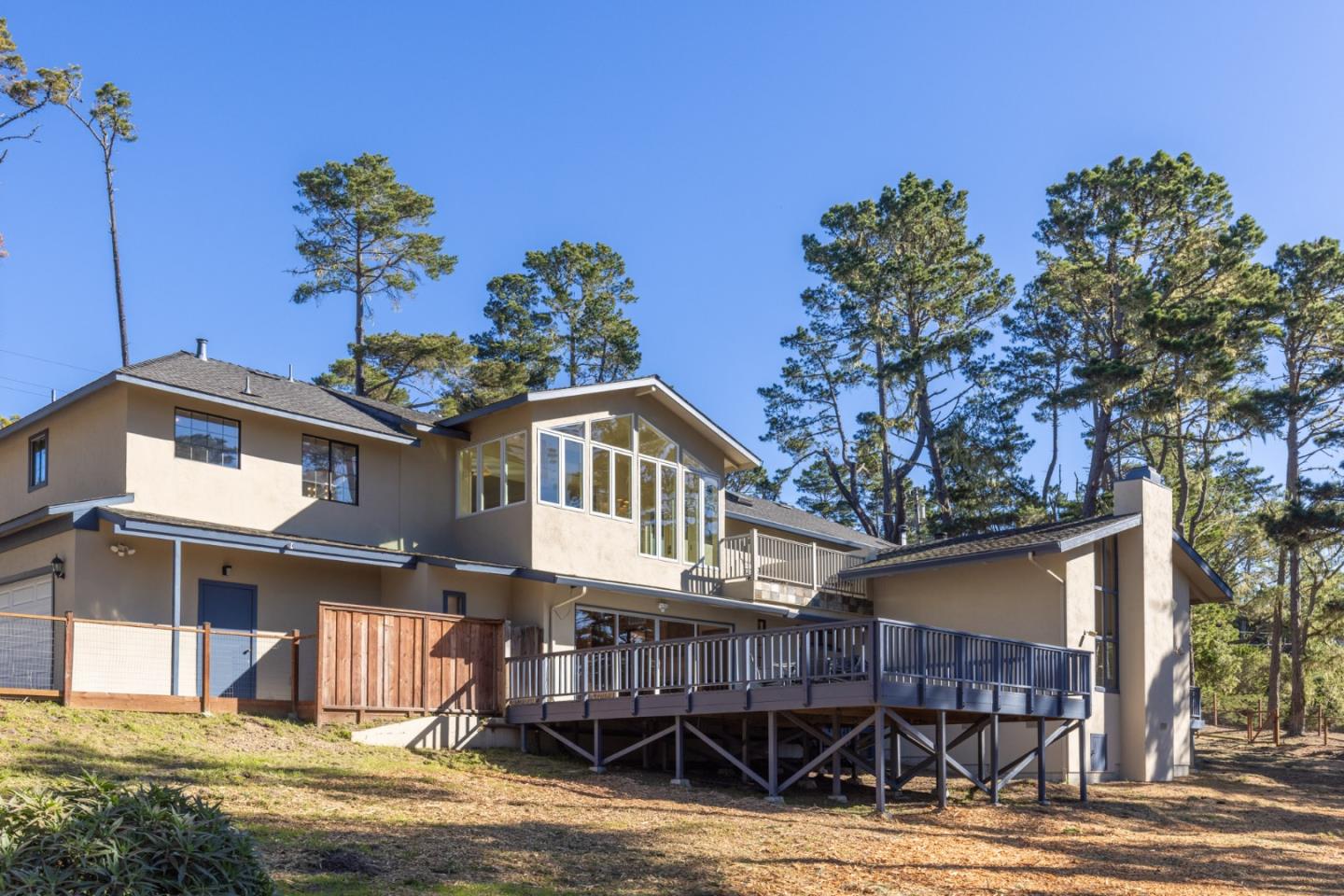 1424 Oleada Road, Pebble Beach, California 93953, 3 Bedrooms Bedrooms, ,3 BathroomsBathrooms,Residential,For Sale,1424 Oleada Road,ML81991712