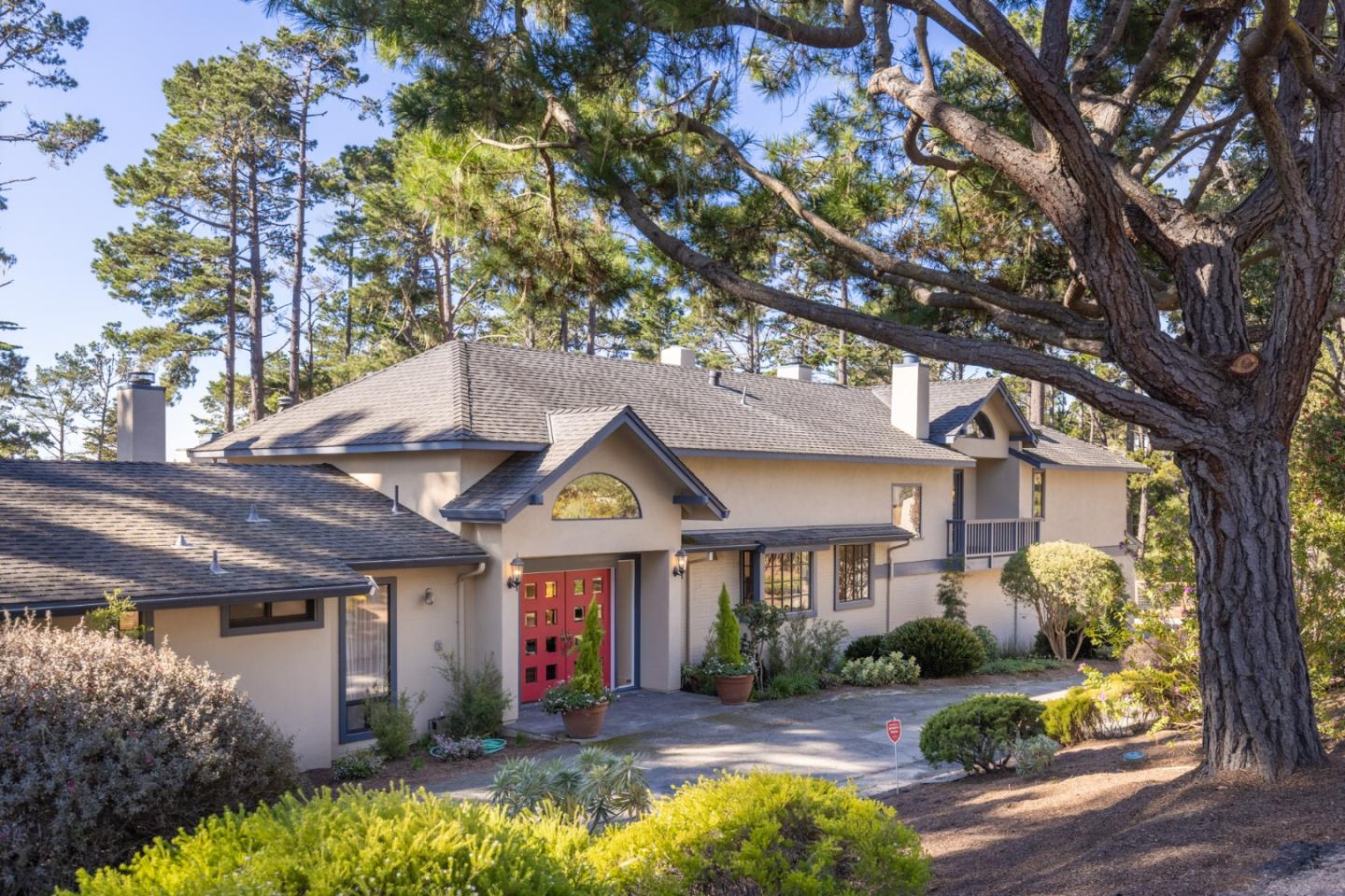 1424 Oleada Road, Pebble Beach, California 93953, 3 Bedrooms Bedrooms, ,3 BathroomsBathrooms,Residential,For Sale,1424 Oleada Road,ML81991712