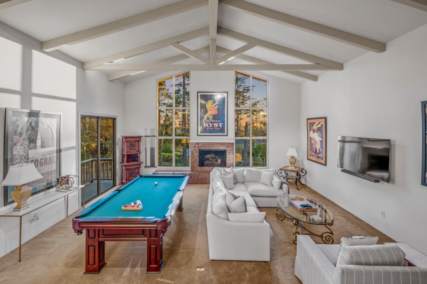 1424 Oleada Road, Pebble Beach, California 93953, 3 Bedrooms Bedrooms, ,3 BathroomsBathrooms,Residential,For Sale,1424 Oleada Road,ML81991712