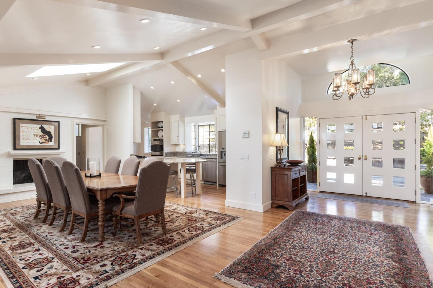 1424 Oleada Road, Pebble Beach, California 93953, 3 Bedrooms Bedrooms, ,3 BathroomsBathrooms,Residential,For Sale,1424 Oleada Road,ML81991712