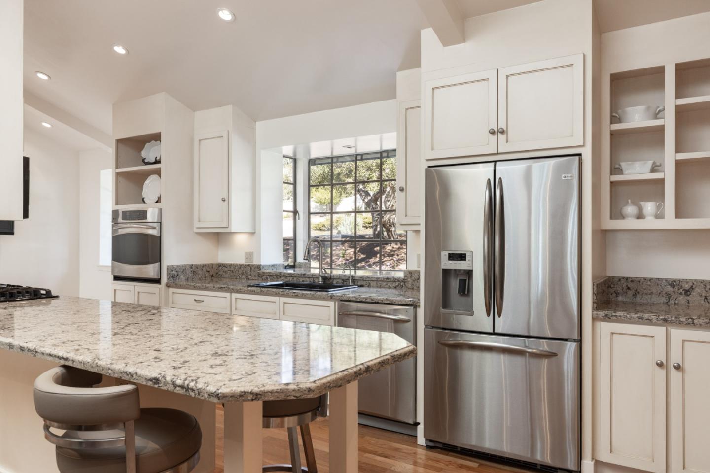 1424 Oleada Road, Pebble Beach, California 93953, 3 Bedrooms Bedrooms, ,3 BathroomsBathrooms,Residential,For Sale,1424 Oleada Road,ML81991712