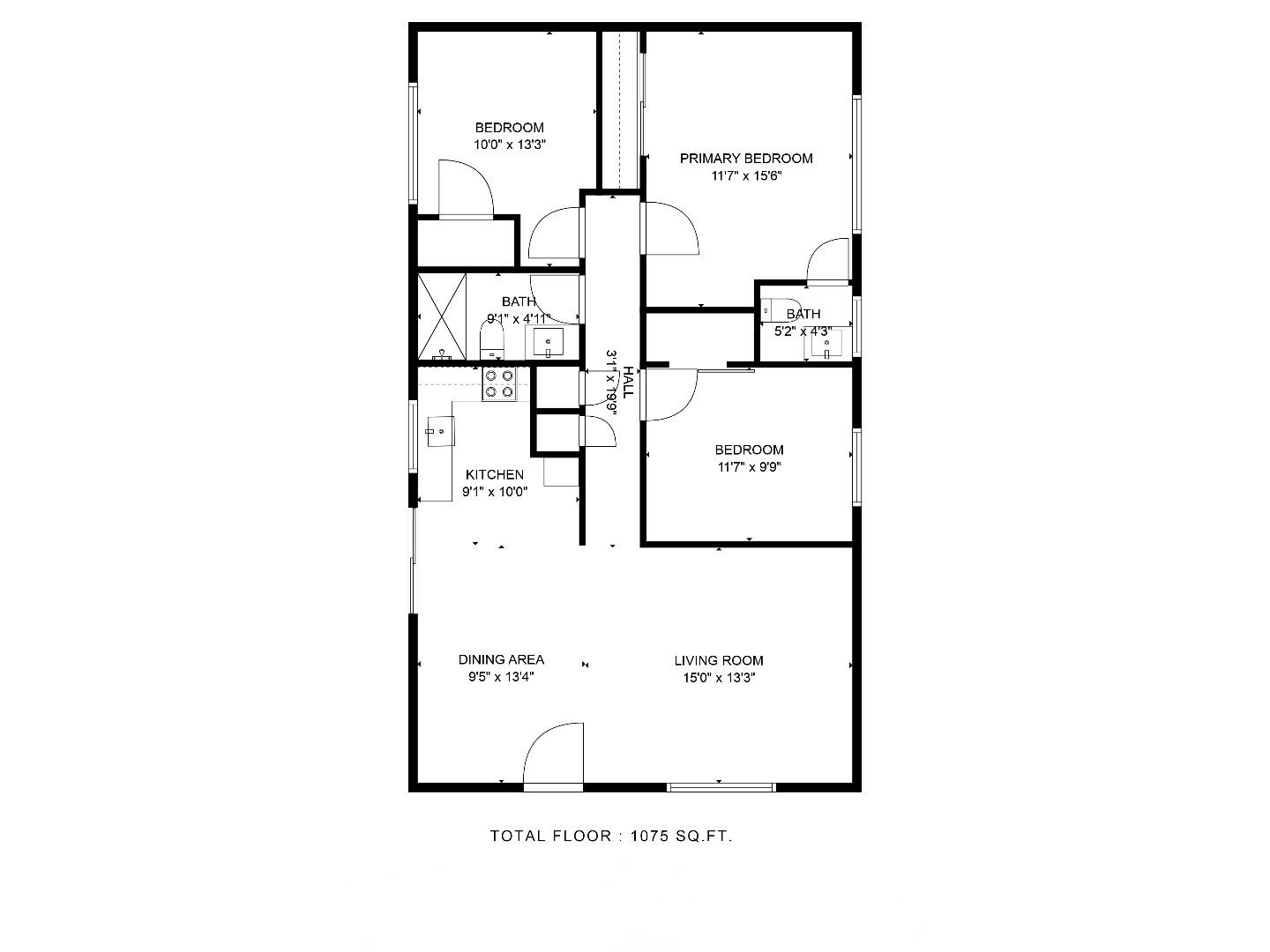 1260 Flores St, Seaside, CA 93955 photo 27