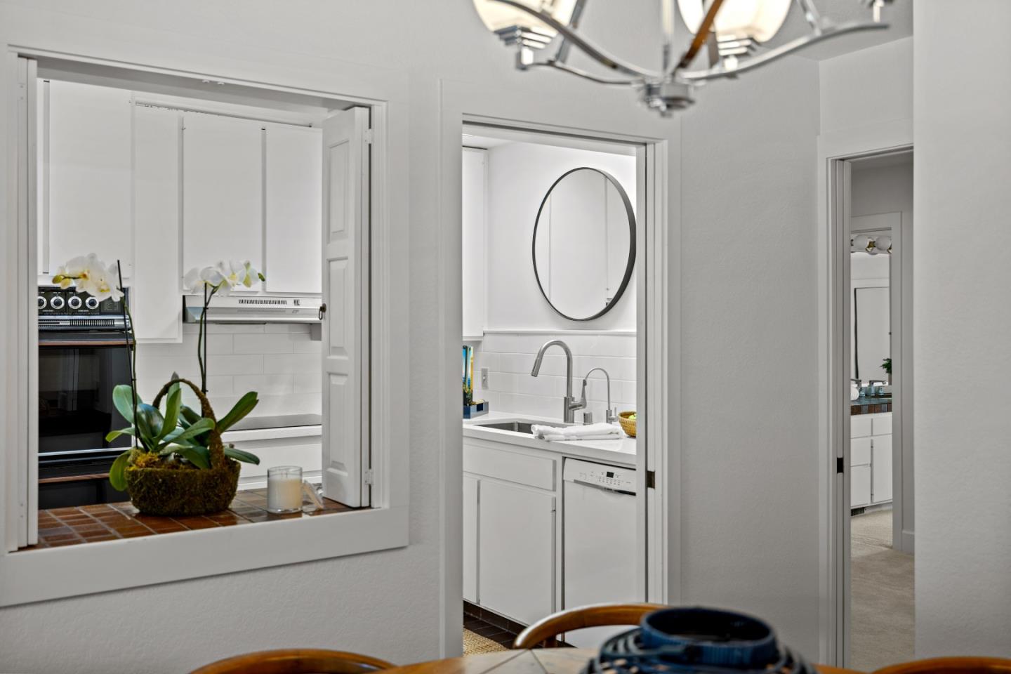 Detail Gallery Image 12 of 27 For 24520 Outlook Dr #17,  Carmel,  CA 93923 - 3 Beds | 2 Baths