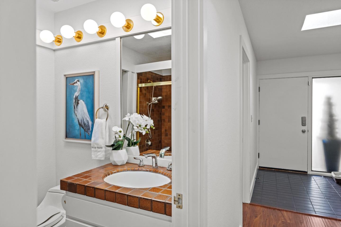 Detail Gallery Image 17 of 27 For 24520 Outlook Dr #17,  Carmel,  CA 93923 - 3 Beds | 2 Baths