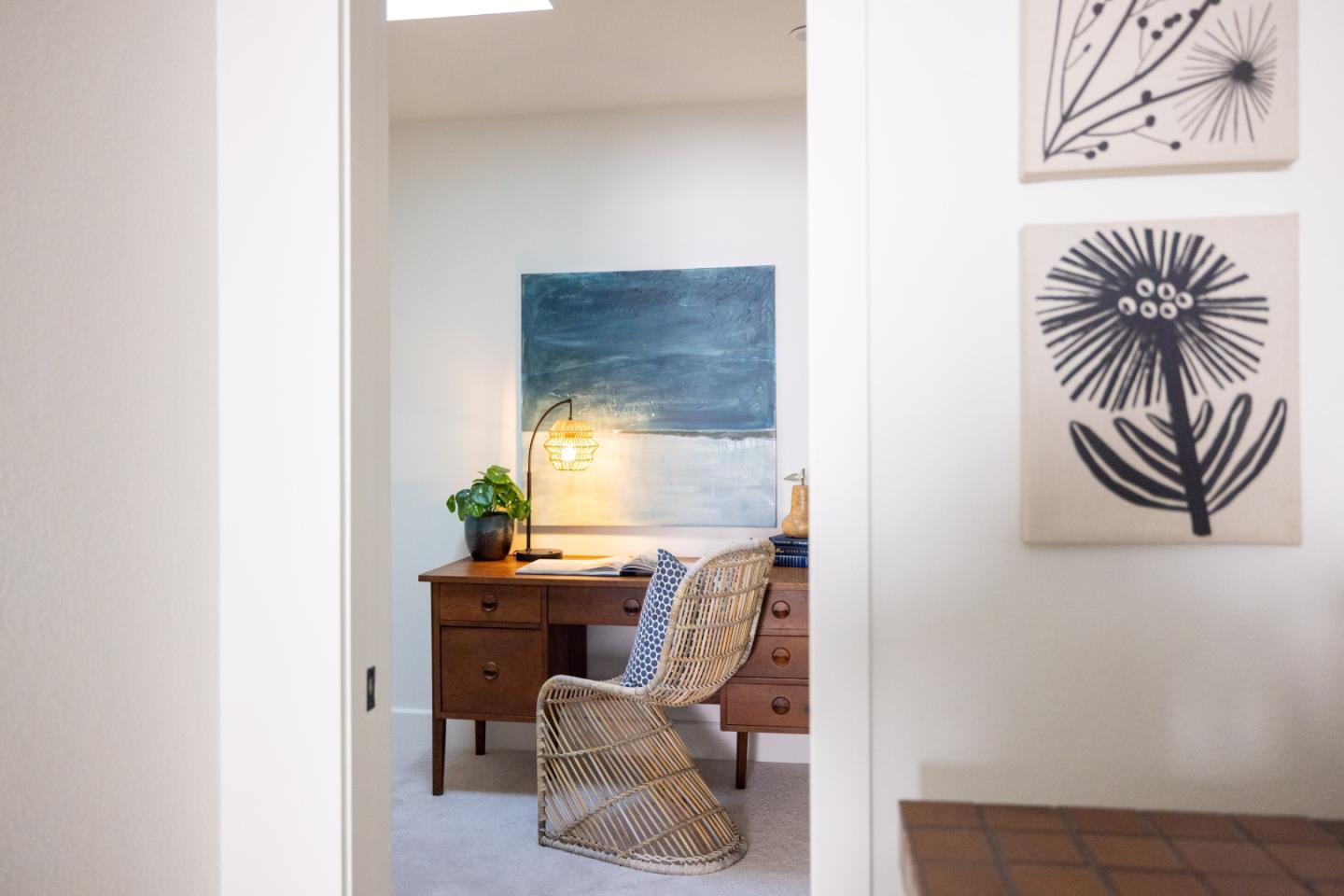 Detail Gallery Image 18 of 27 For 24520 Outlook Dr #17,  Carmel,  CA 93923 - 3 Beds | 2 Baths