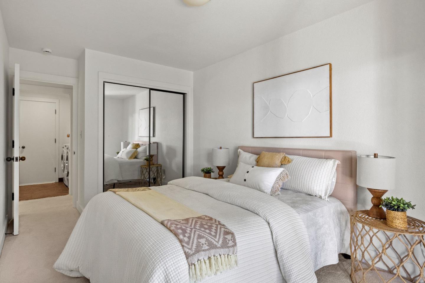 Detail Gallery Image 20 of 27 For 24520 Outlook Dr #17,  Carmel,  CA 93923 - 3 Beds | 2 Baths
