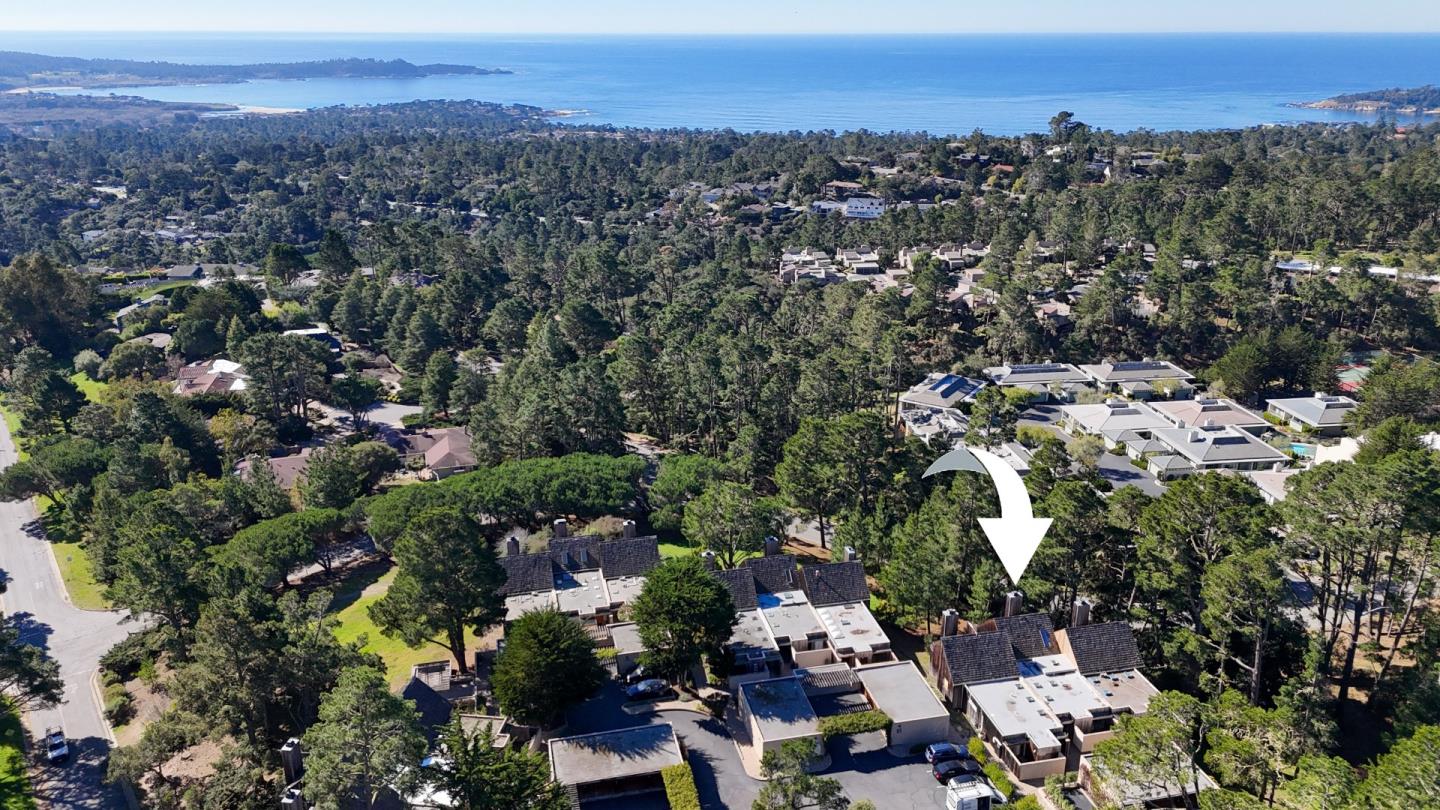 Detail Gallery Image 25 of 27 For 24520 Outlook Dr #17,  Carmel,  CA 93923 - 3 Beds | 2 Baths