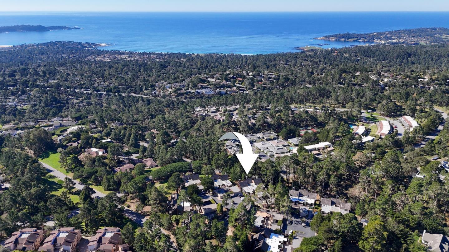 Detail Gallery Image 26 of 27 For 24520 Outlook Dr #17,  Carmel,  CA 93923 - 3 Beds | 2 Baths