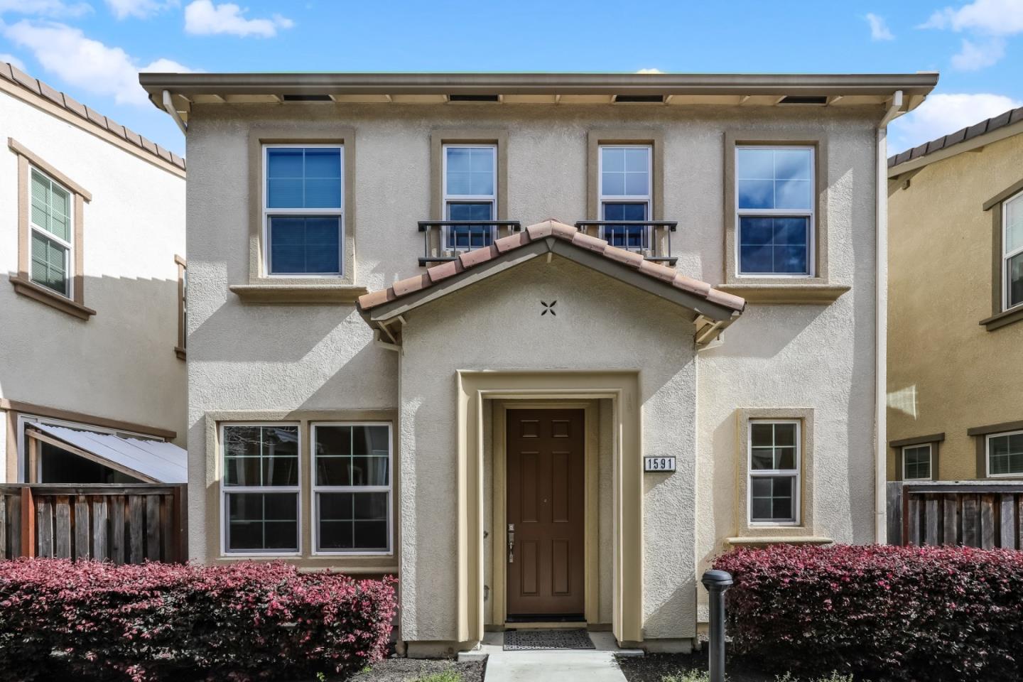 Detail Gallery Image 1 of 1 For 1591 Sylvia St, Hayward,  CA 94545 - 3 Beds | 2/1 Baths