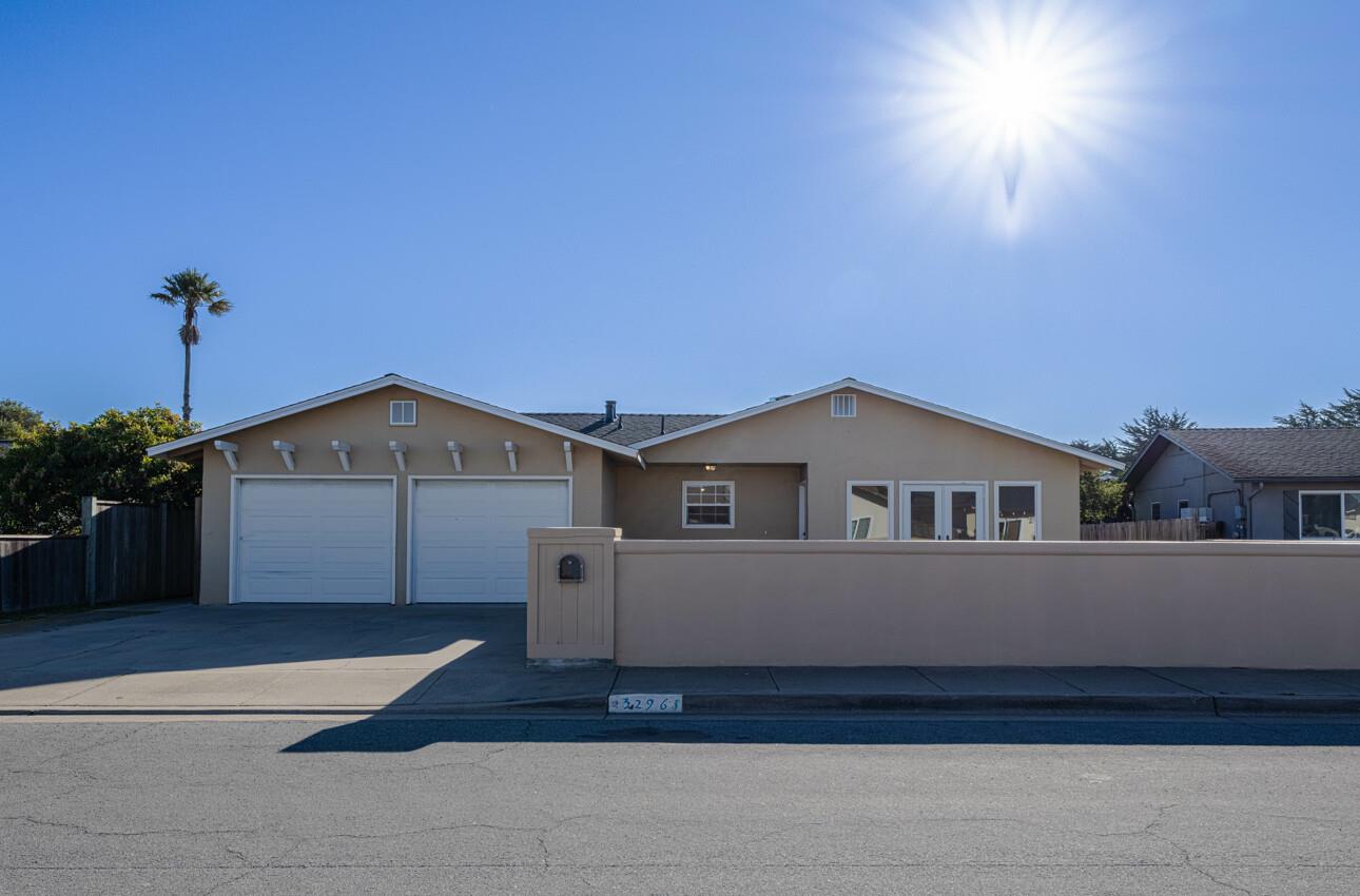 Sold Property