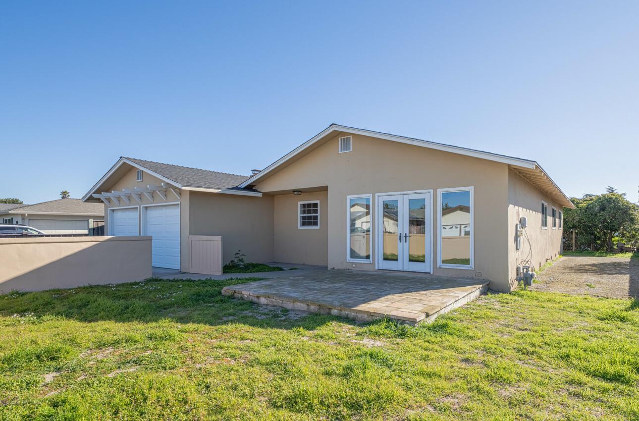 Sold Property