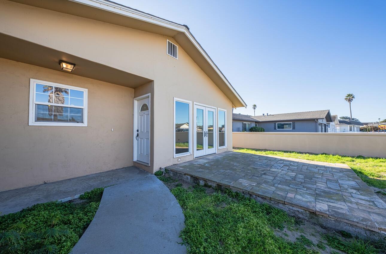 Sold Property