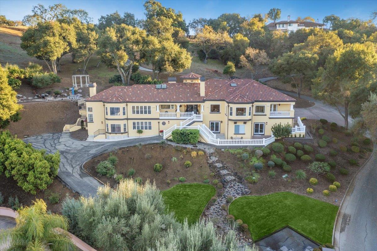 Detail Gallery Image 2 of 73 For 385 Atherton Way, Morgan Hill,  CA 95037 - 4 Beds | 4 Baths