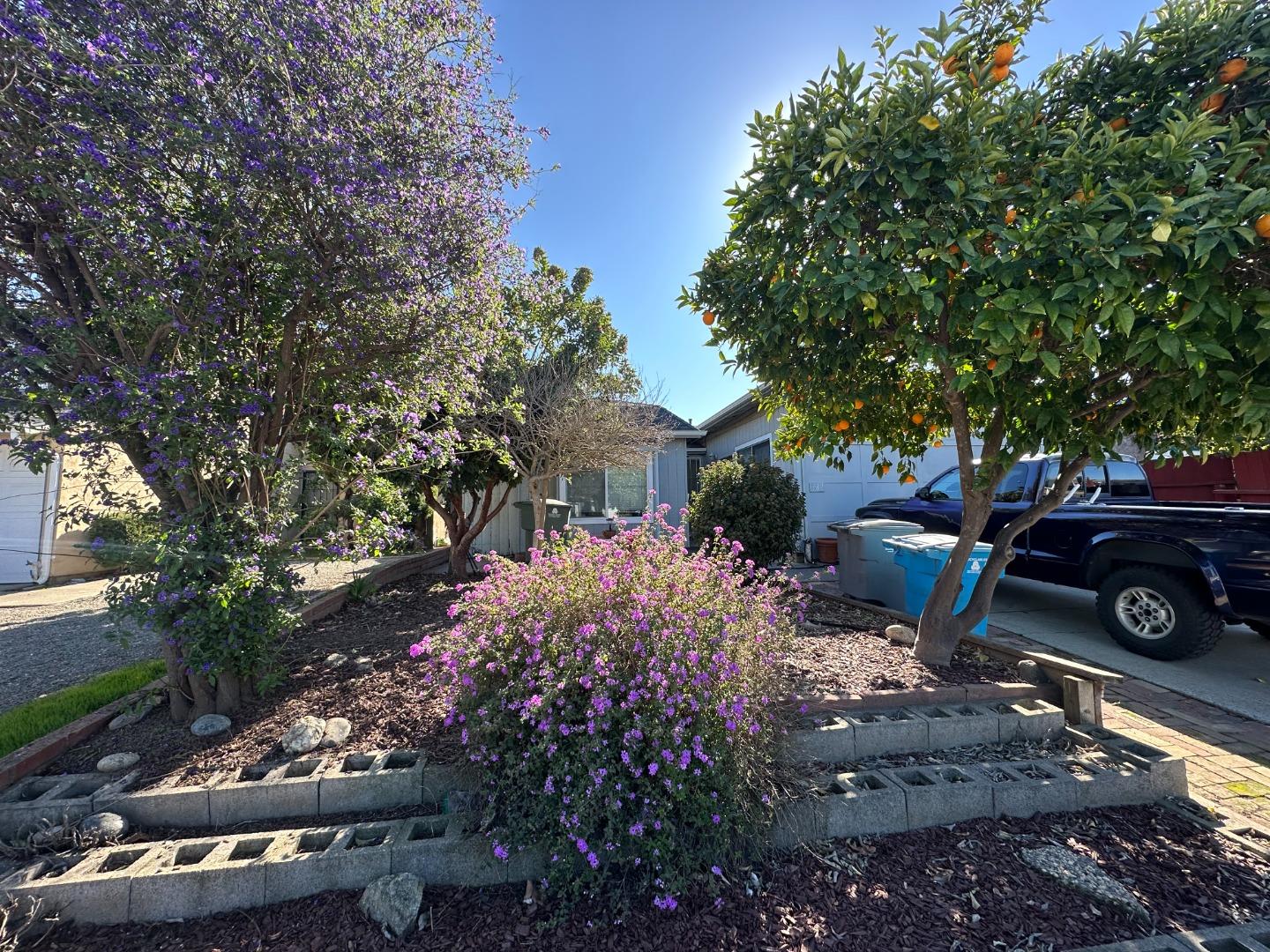 Detail Gallery Image 2 of 21 For 282 Loupe Ct, Gilroy,  CA 95020 - 2 Beds | 1 Baths