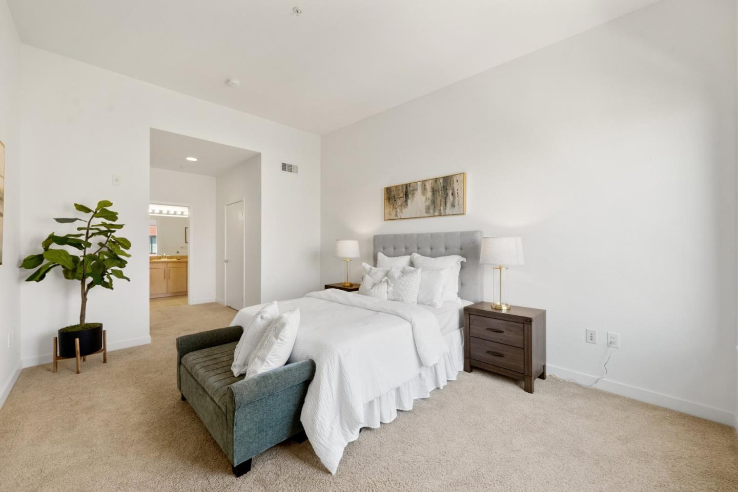 Detail Gallery Image 16 of 51 For 88 Bush #4148,  San Jose,  CA 95126 - 2 Beds | 2 Baths