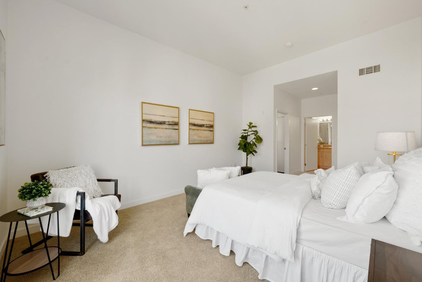 Detail Gallery Image 17 of 51 For 88 Bush #4148,  San Jose,  CA 95126 - 2 Beds | 2 Baths