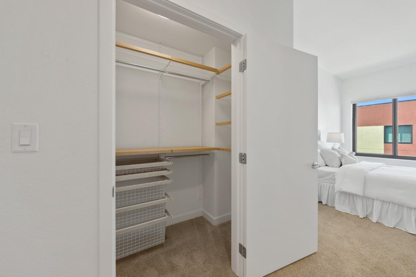 Detail Gallery Image 18 of 51 For 88 Bush #4148,  San Jose,  CA 95126 - 2 Beds | 2 Baths