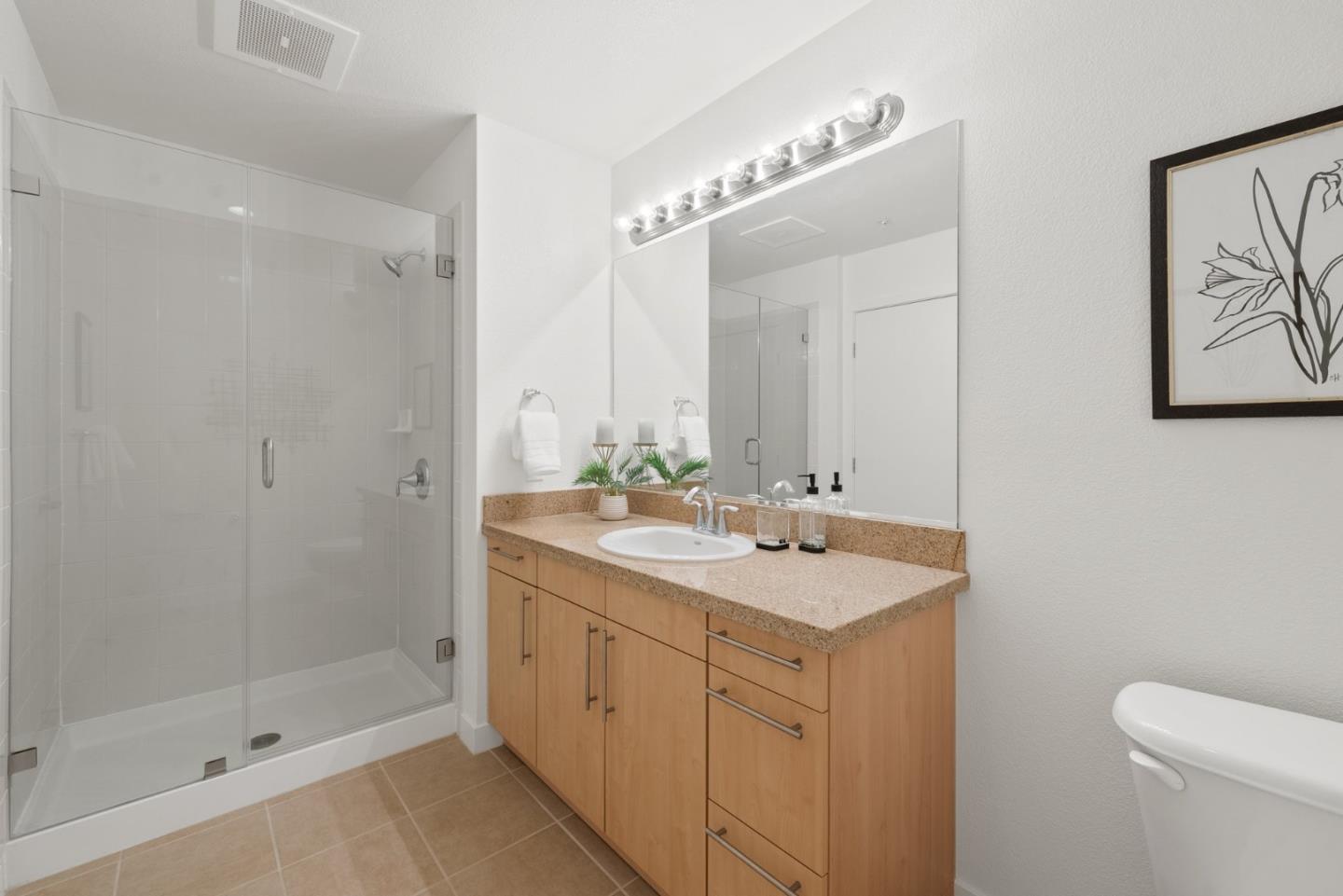 Detail Gallery Image 20 of 51 For 88 Bush #4148,  San Jose,  CA 95126 - 2 Beds | 2 Baths