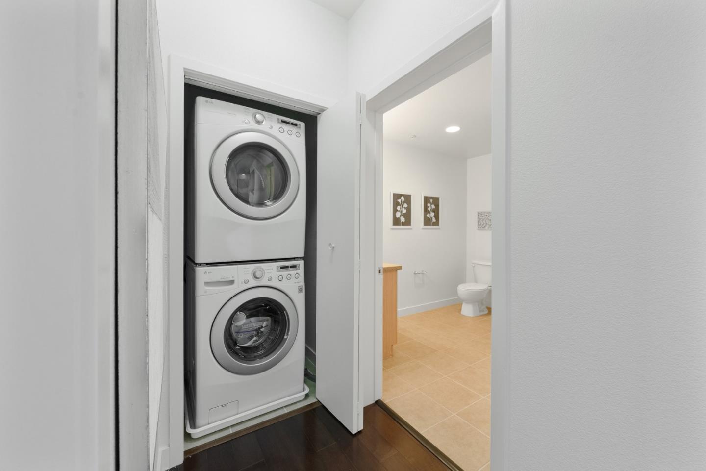 Detail Gallery Image 26 of 51 For 88 Bush #4148,  San Jose,  CA 95126 - 2 Beds | 2 Baths