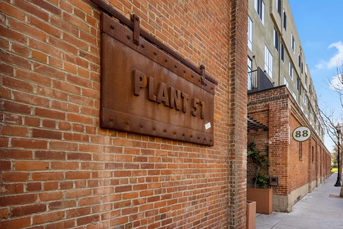 Detail Gallery Image 28 of 51 For 88 Bush #4148,  San Jose,  CA 95126 - 2 Beds | 2 Baths