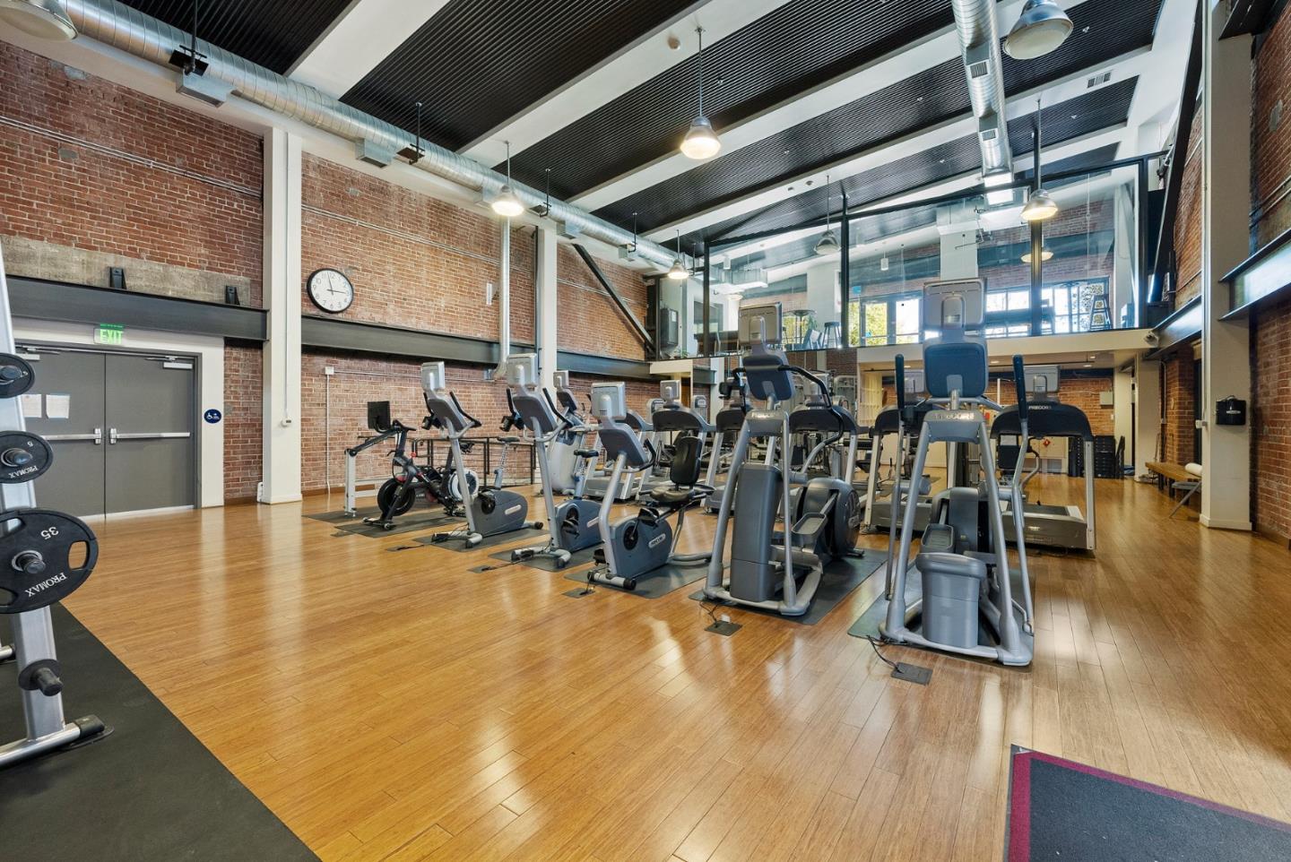 Detail Gallery Image 36 of 51 For 88 Bush #4148,  San Jose,  CA 95126 - 2 Beds | 2 Baths