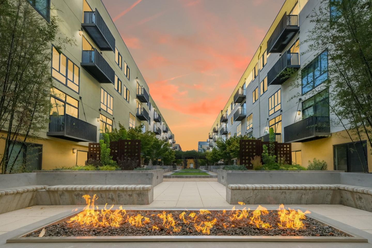 Detail Gallery Image 45 of 51 For 88 Bush #4148,  San Jose,  CA 95126 - 2 Beds | 2 Baths