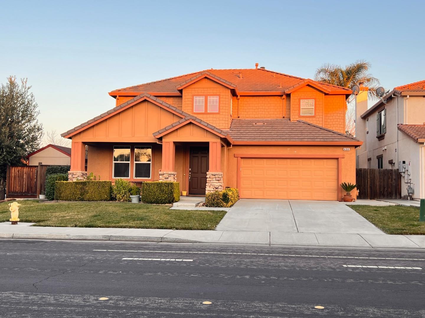 Detail Gallery Image 2 of 40 For 484 Presidio Pl, Tracy,  CA 95377 - 4 Beds | 3 Baths