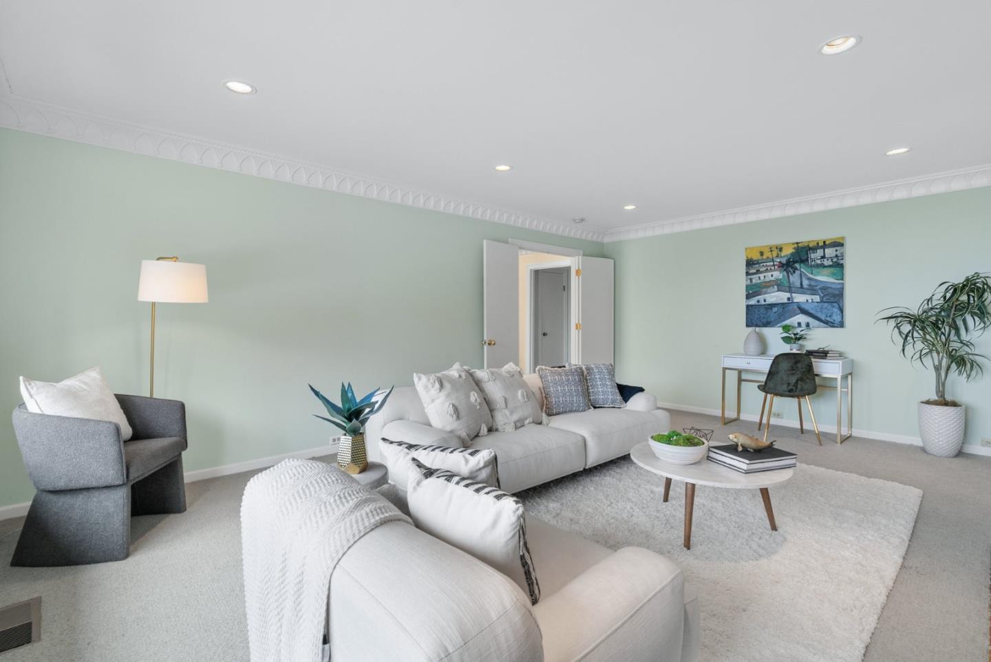 Detail Gallery Image 12 of 64 For 900 E Bel Mar Dr, La Selva Beach,  CA 95076 - 3 Beds | 2/1 Baths