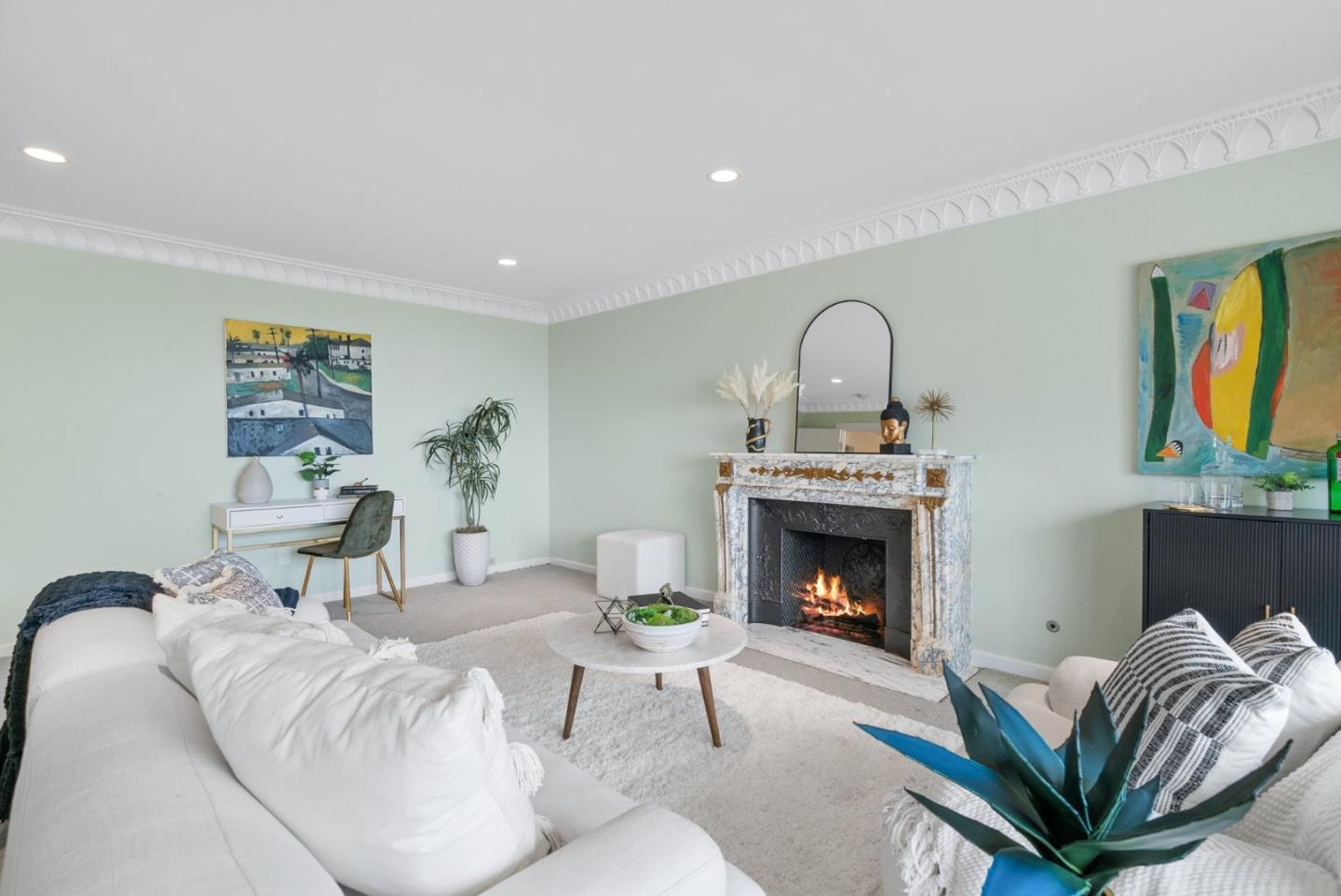 Detail Gallery Image 13 of 64 For 900 E Bel Mar Dr, La Selva Beach,  CA 95076 - 3 Beds | 2/1 Baths