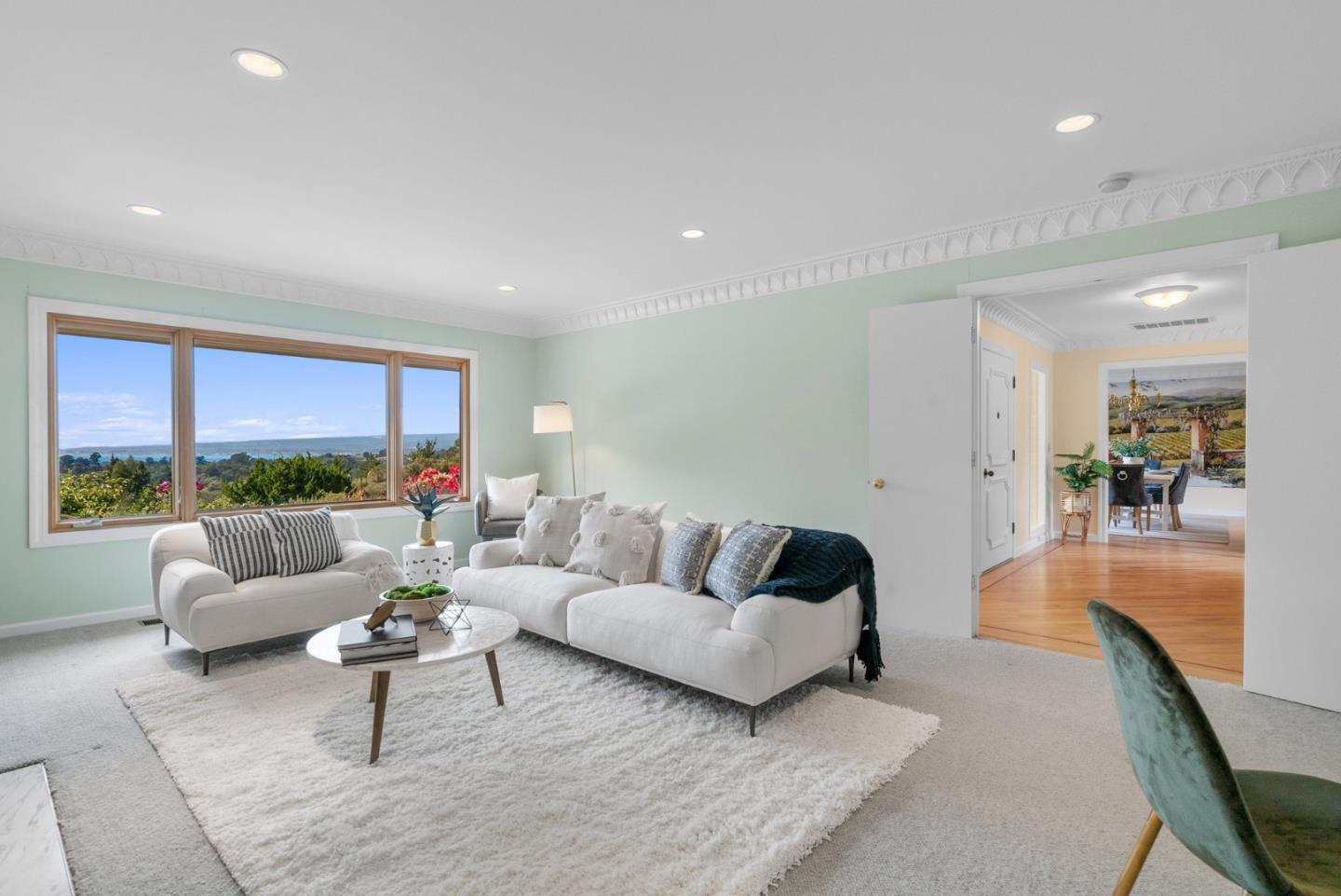 Detail Gallery Image 14 of 64 For 900 E Bel Mar Dr, La Selva Beach,  CA 95076 - 3 Beds | 2/1 Baths