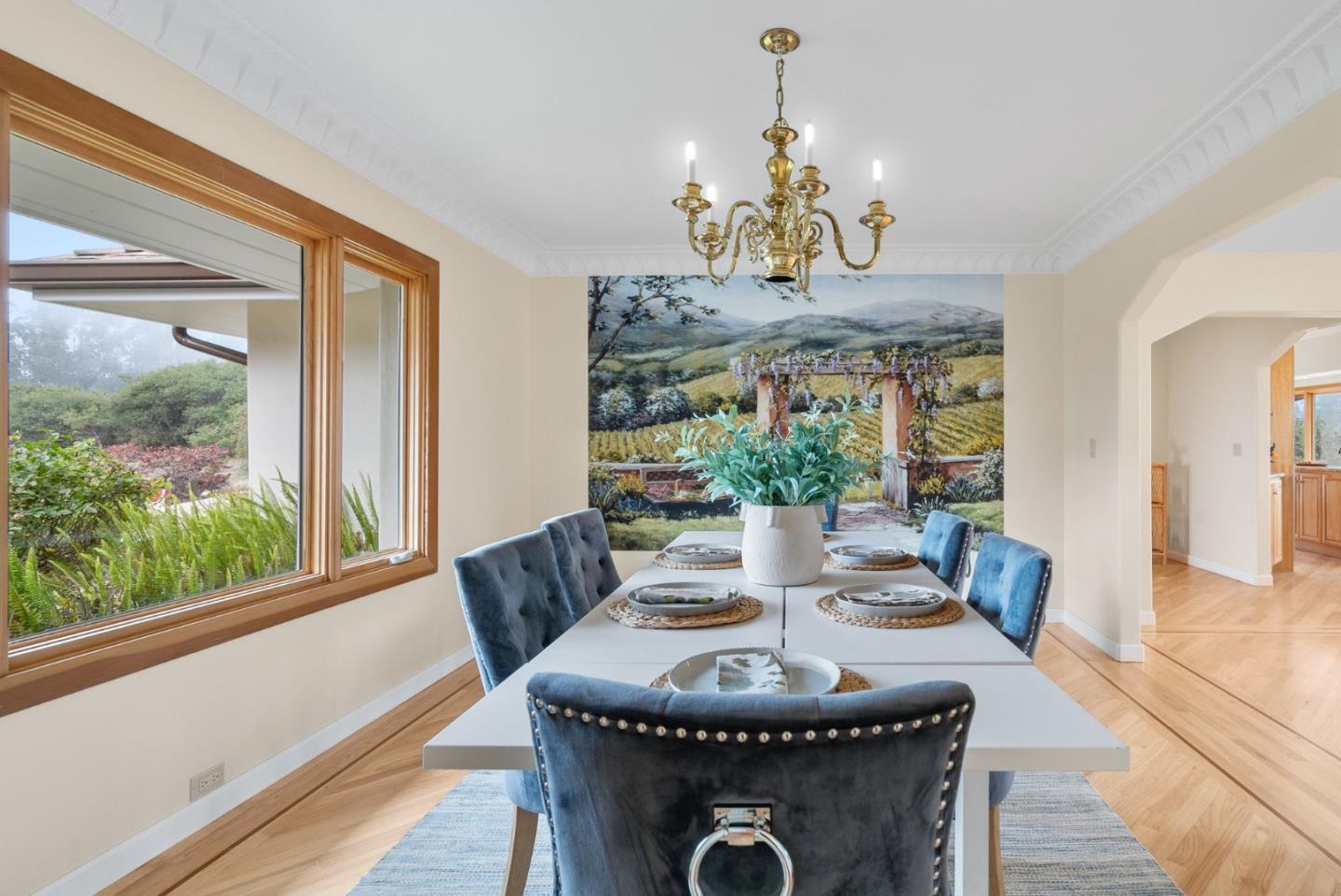 Detail Gallery Image 16 of 64 For 900 E Bel Mar Dr, La Selva Beach,  CA 95076 - 3 Beds | 2/1 Baths