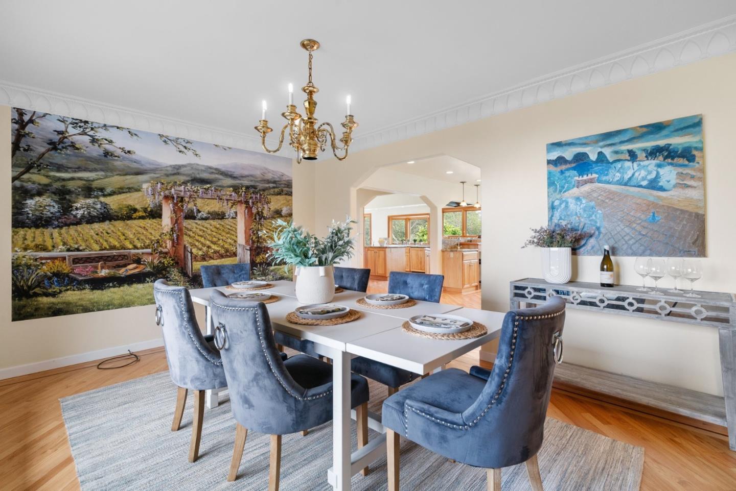 Detail Gallery Image 18 of 64 For 900 E Bel Mar Dr, La Selva Beach,  CA 95076 - 3 Beds | 2/1 Baths