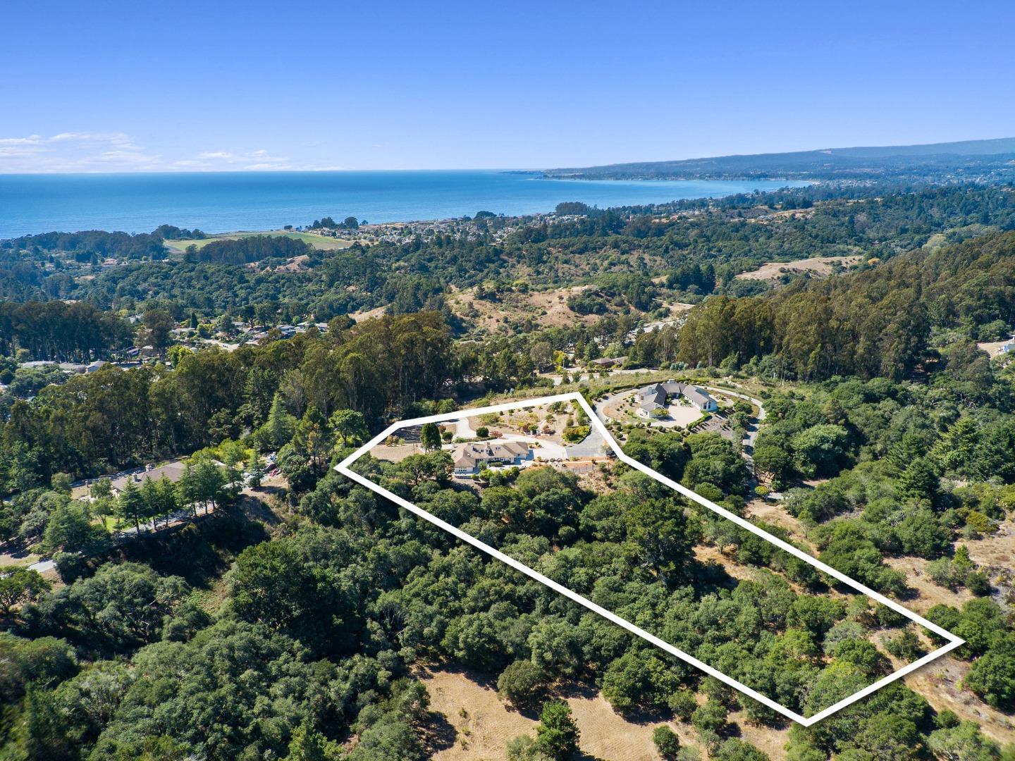 Detail Gallery Image 4 of 64 For 900 E Bel Mar Dr, La Selva Beach,  CA 95076 - 3 Beds | 2/1 Baths
