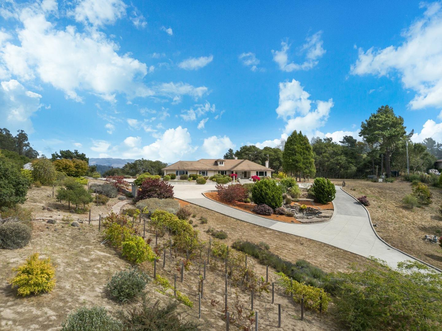 Detail Gallery Image 6 of 64 For 900 E Bel Mar Dr, La Selva Beach,  CA 95076 - 3 Beds | 2/1 Baths