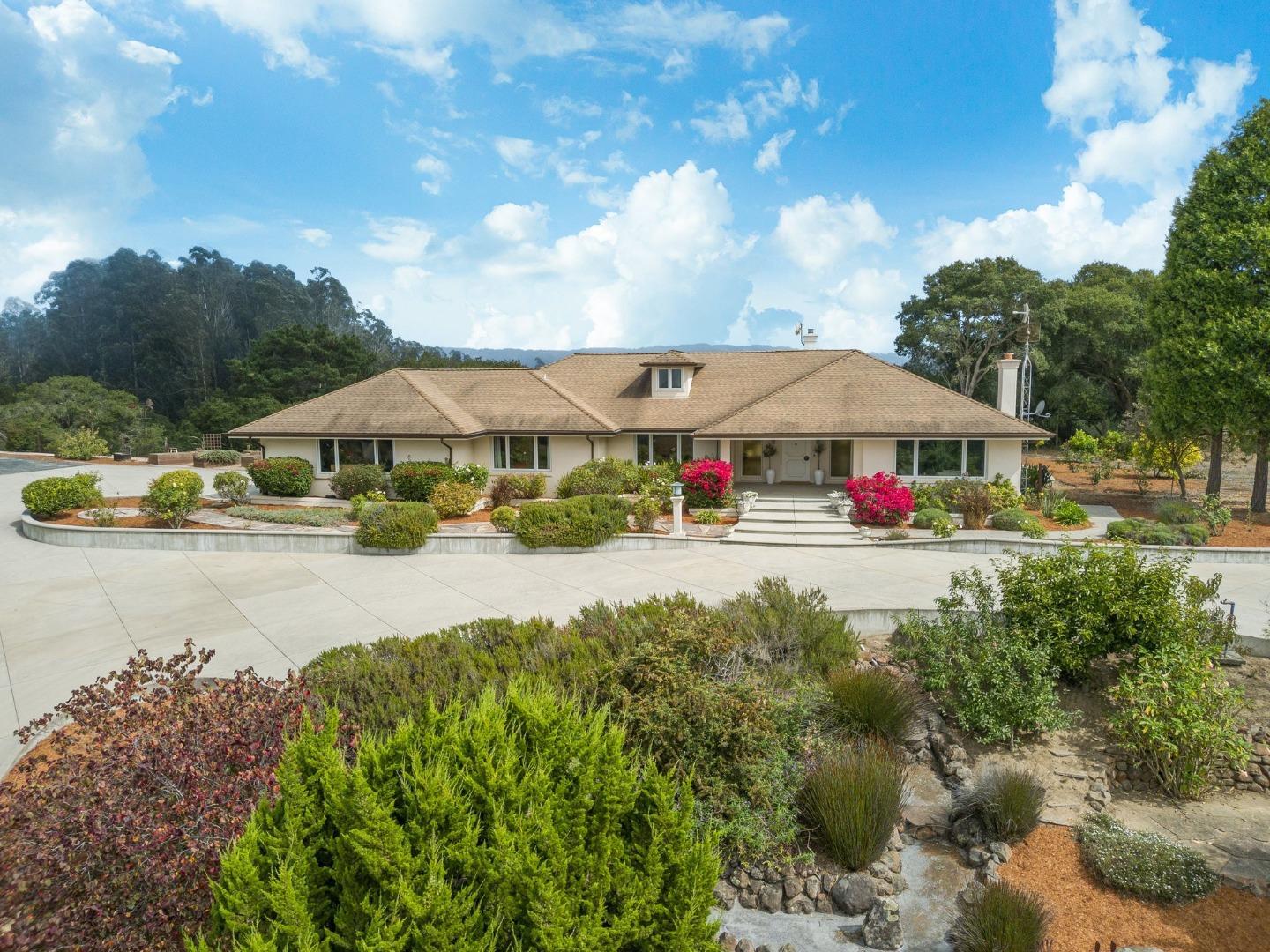 Detail Gallery Image 7 of 64 For 900 E Bel Mar Dr, La Selva Beach,  CA 95076 - 3 Beds | 2/1 Baths